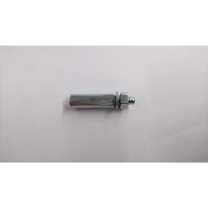 Kurbelkeil passend für Mofa Tretkurbeln 9x42 mm...