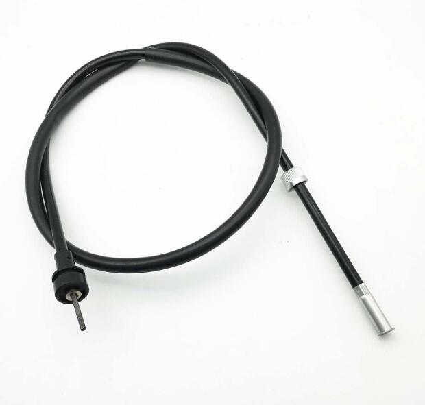 Tachowelle YAMAHA DT 50 MX/MXS, DT 80 MX/MXS 10 cm-verlängert