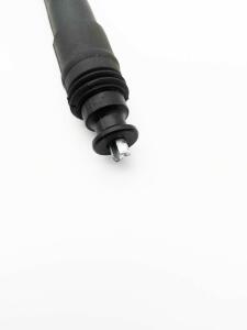 Tachowelle HONDA MBX 50 NSR 50 MBX 80 schwarz ca. 84cm