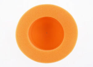 Twin Air filter for Suzuki DR-Z 400/RM 250