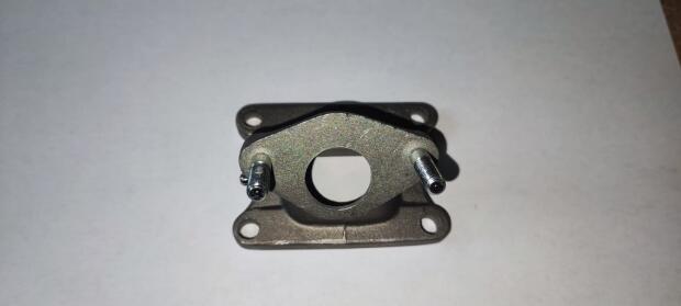 Ansaugstutzen für Honda MB MT MTX 50 Ø 20mm  17100-166-610
