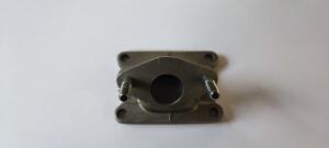 Ansaugstutzen für Honda MB MT MTX 50 Ø 20mm...