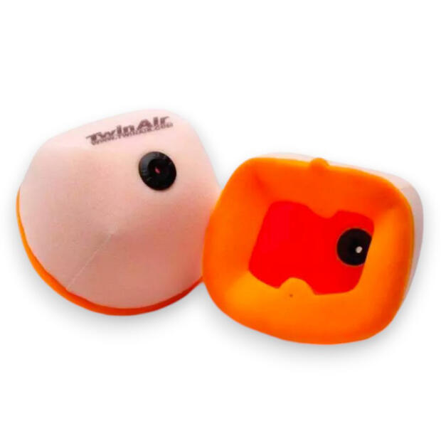 Twin Air filter for Suzuki RM 85