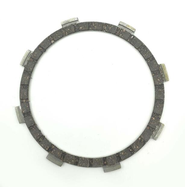 Kupplungslamelle für YAMAHA  RD125LC, DT125LC, DT80 LCI, DT80 LCII, RD80LC, RD80 LCII, YSR80, YZ80, TZR80, RS100