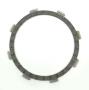 Kupplungslamelle für YAMAHA  RD125LC, DT125LC, DT80 LCI, DT80 LCII, RD80LC, RD80 LCII, YSR80, YZ80, TZR80, RS100