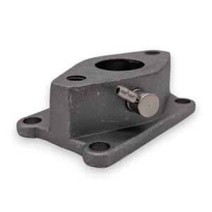 Ansaugstutzen für YAMAHA bis 20mm