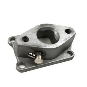 Ansaugstutzen für YAMAHA bis 20mm