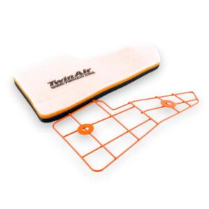 Twin Air Luftfilter mit Käfig für Honda XR 650R