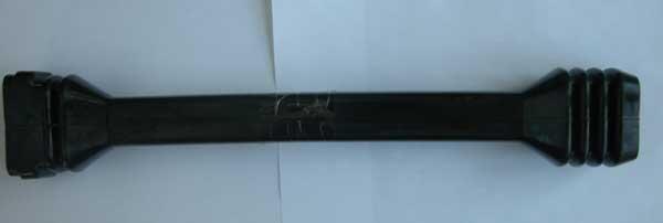 Kettenschutzschlauch passend für MZ ETZ