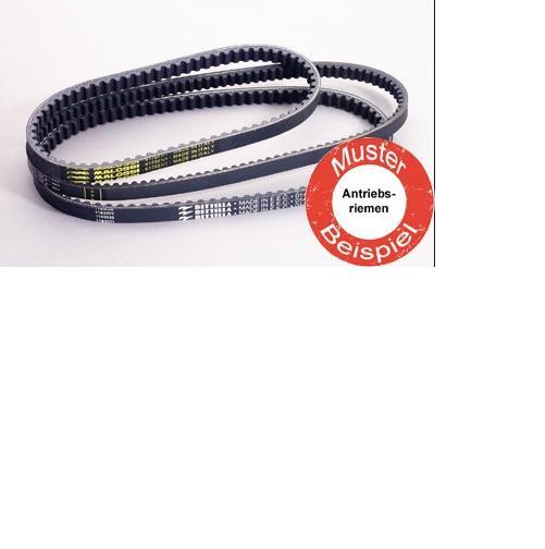 ATHENA Antriebsriemen, Keilriemen standard 17,0 x 801mm