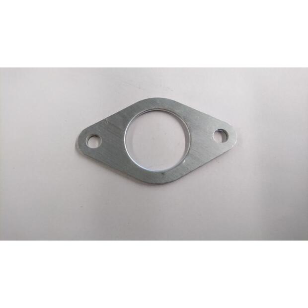 Auspuffdichtung UNIVERSAL oval 28x40x2mm