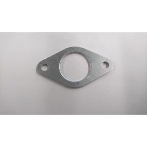 Auspuffdichtung UNIVERSAL oval 28x40x2mm