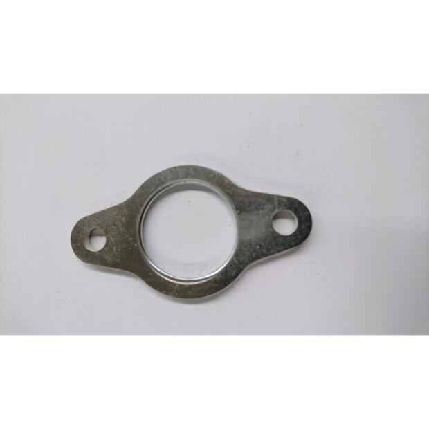 Auspuffdichtung UNIVERSAL oval 26x36,5x2,5mm