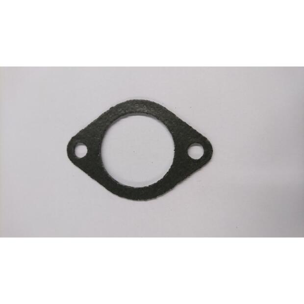 Auspuffdichtung UNIVERSAL oval 40x52,5x2mm