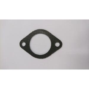 Auspuffdichtung UNIVERSAL oval 40x52,5x2mm