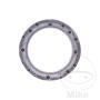 Auspuffdichtung für Honda PA50 Camino PXR50 25 & UNIVERSAL 19,5x28,5x3,0 mm