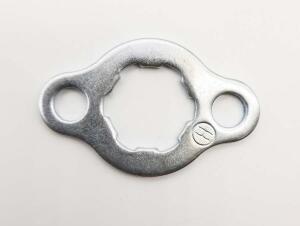 Sicherungsblech Ritzel passend für HONDA...