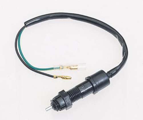 Bremslichtschalter passend für HONDA hinten mb,mt,mtx