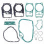 Engine gasket kit for all Suzuki VS 1400 Intruder 87-03 complete set