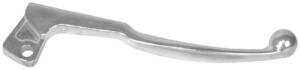 Lever right (brake) for 50cc SUZUKI TS-X year all silver