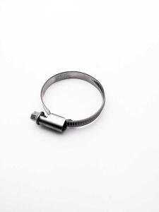 Schlauchschelle 32 - 50mm, Stahl verzinkt, Breite 9mm NORMA