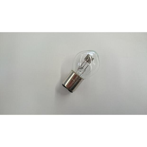 Birne 6V 35/35W Sockel BA20D