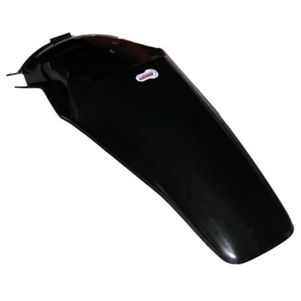 Kotflügel hinten passend für HONDA CR 125 / 250 Bj 97-99 schwarz