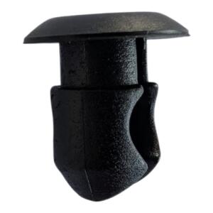 Kotflügelclips 7mm für Quad ATV UTV Motorrad Roller 10 Stück