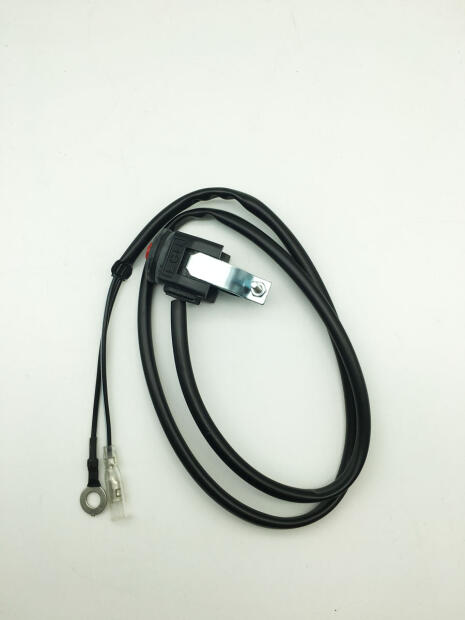 SHIN YO Hupen Killschalter