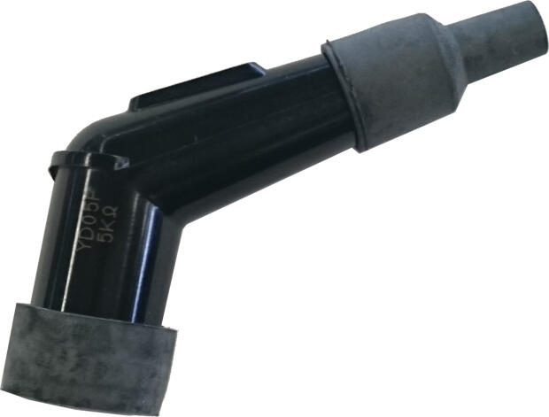 NGK Zündkerzenstecker YD05F 120Grad