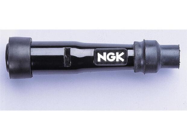 NGK Zündkerzenstecker SB10F GERADE 14mm