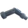 NGK Zündkerzenstecker VB05F 120Grad lang 10-12mm