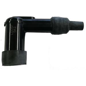 NGK Zündkerzenstecker ld05f 90grad schwarz 10-12mm