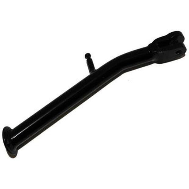 Seitenständer passend für HONDA XL 125ccm 125 V Varadero schwarz