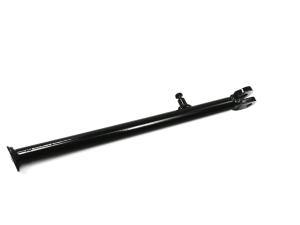 Béquille latérale pour HONDA XL 125 R Noir