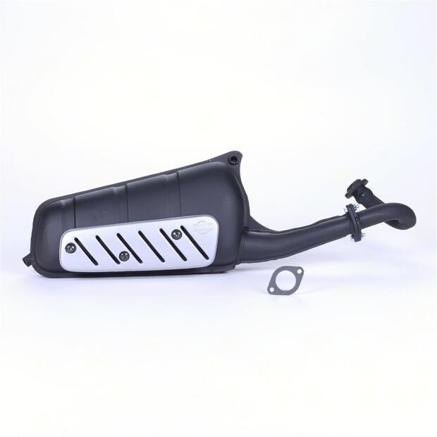 Auspuff Sito für PIAGGIO SFERA 50 ab -94 SITO