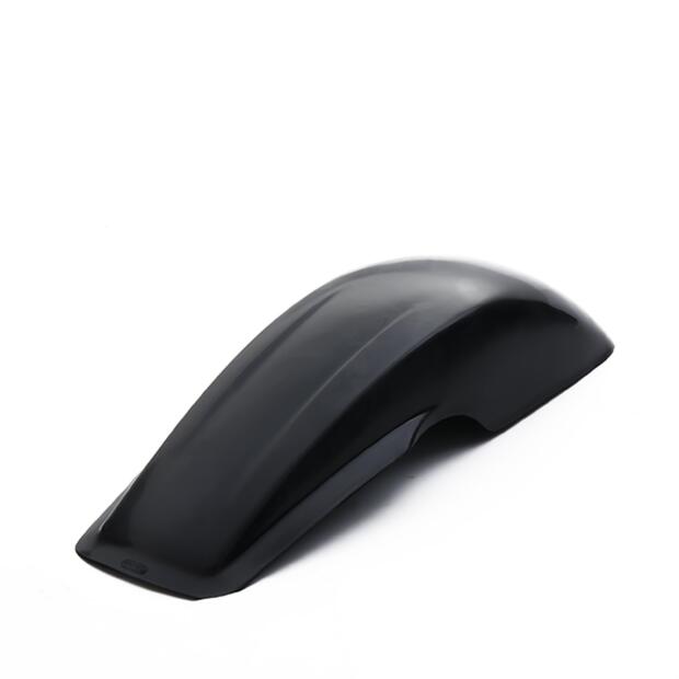 Kotflügel hinten Universal schwarz