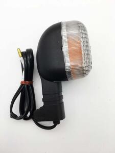 Mini Blinker leicht getönt