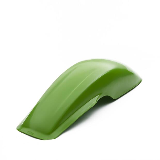 Kotflügel hinten Universal grün