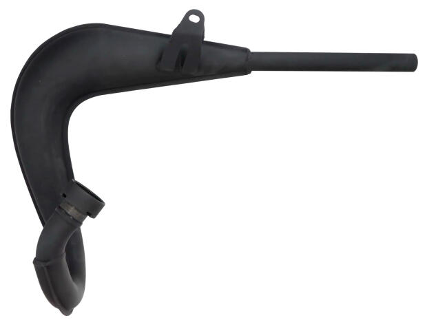 Krümmer für Yamaha DT 50 R GIANNELLI Tuning