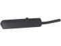 Auspuff für YAMAHA DT 80 LC 1 Endtopf GIANNELLI schwarz