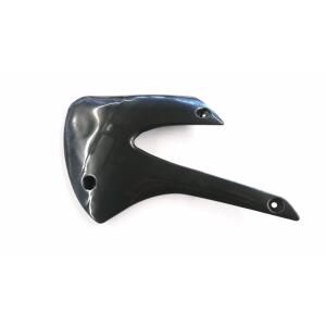 Kühlerverkleidung für Kawasaki KX 85 Bj 98-13...