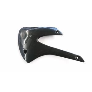Kühlerverkleidung für Kawasaki KX 85 Bj 98-13...