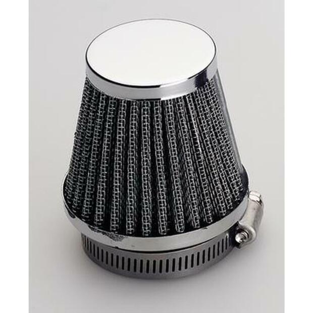 TUNINGLUFTFILTER 50-54MM universal