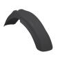 Kotflügel vorne schwarz passend für SUZUKI RM125-250 89-00