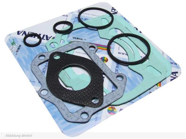 ZYLINDERDICHTSATZ 80cc Polini d.48mm SERIES 6000 SACHS