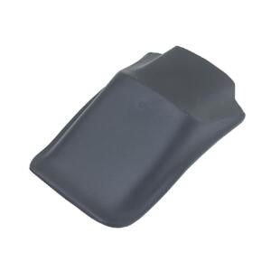 Kennzeichenhalter Universal schwarz Spritzschutz 300x85mm