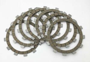 Kupplungslamellen Suzuki/Kawasaki