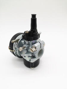 Vergaser universal 15mm SHA 15-15 mit Handchoke und...