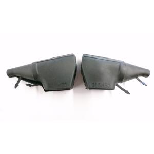 Hebelschutz Universal Gummi schwarz paarweise